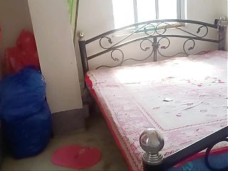 My Teacher Hard Core Sex in Side a Bedroom Romantic Techar Indian Techar Local Teacher